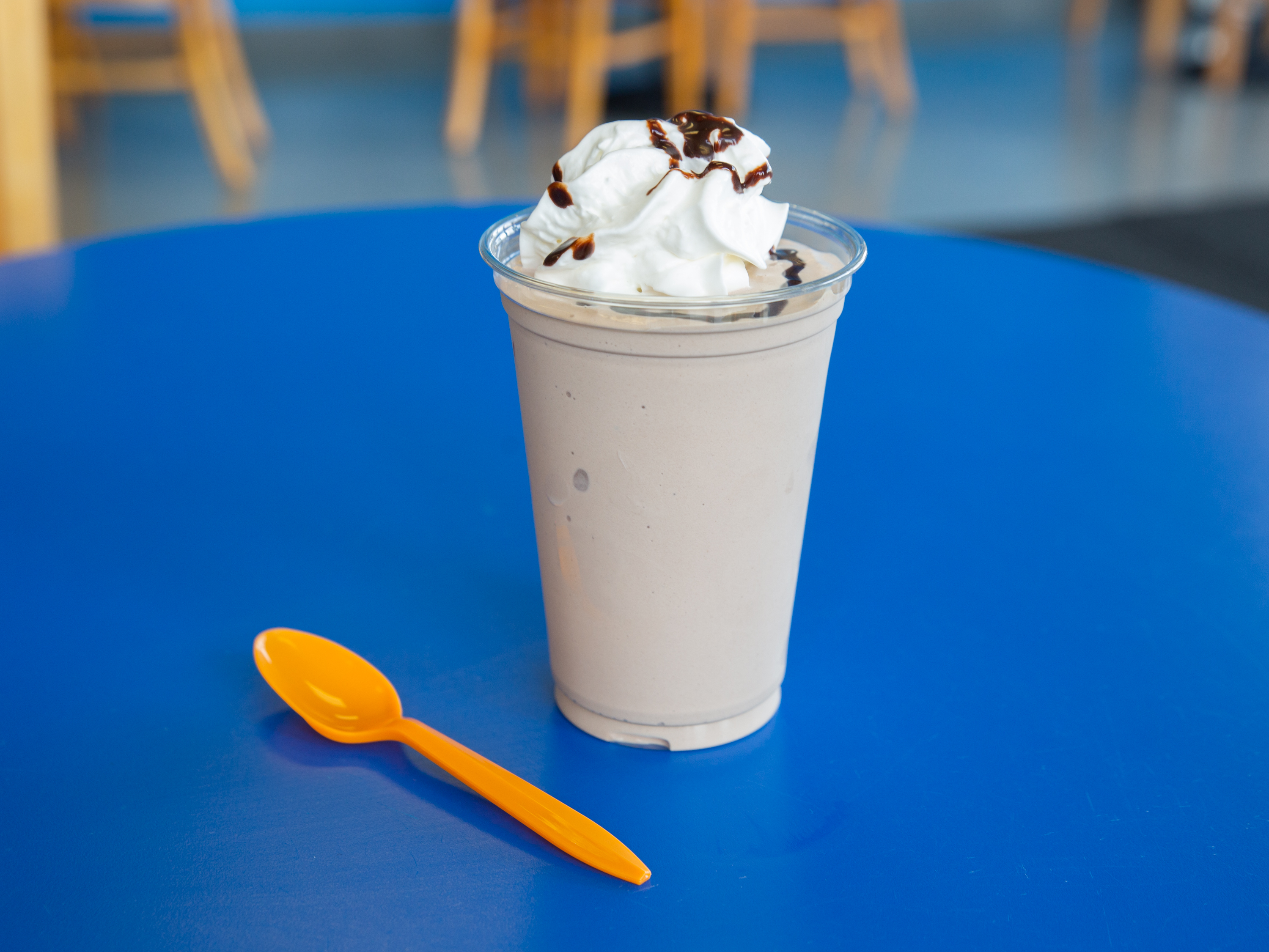 Order Shakes food online from Big Scoops Creamery store, Roy on bringmethat.com