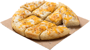 Order Fresh BreadStix food online from Pizza Patron store, Dallas on bringmethat.com