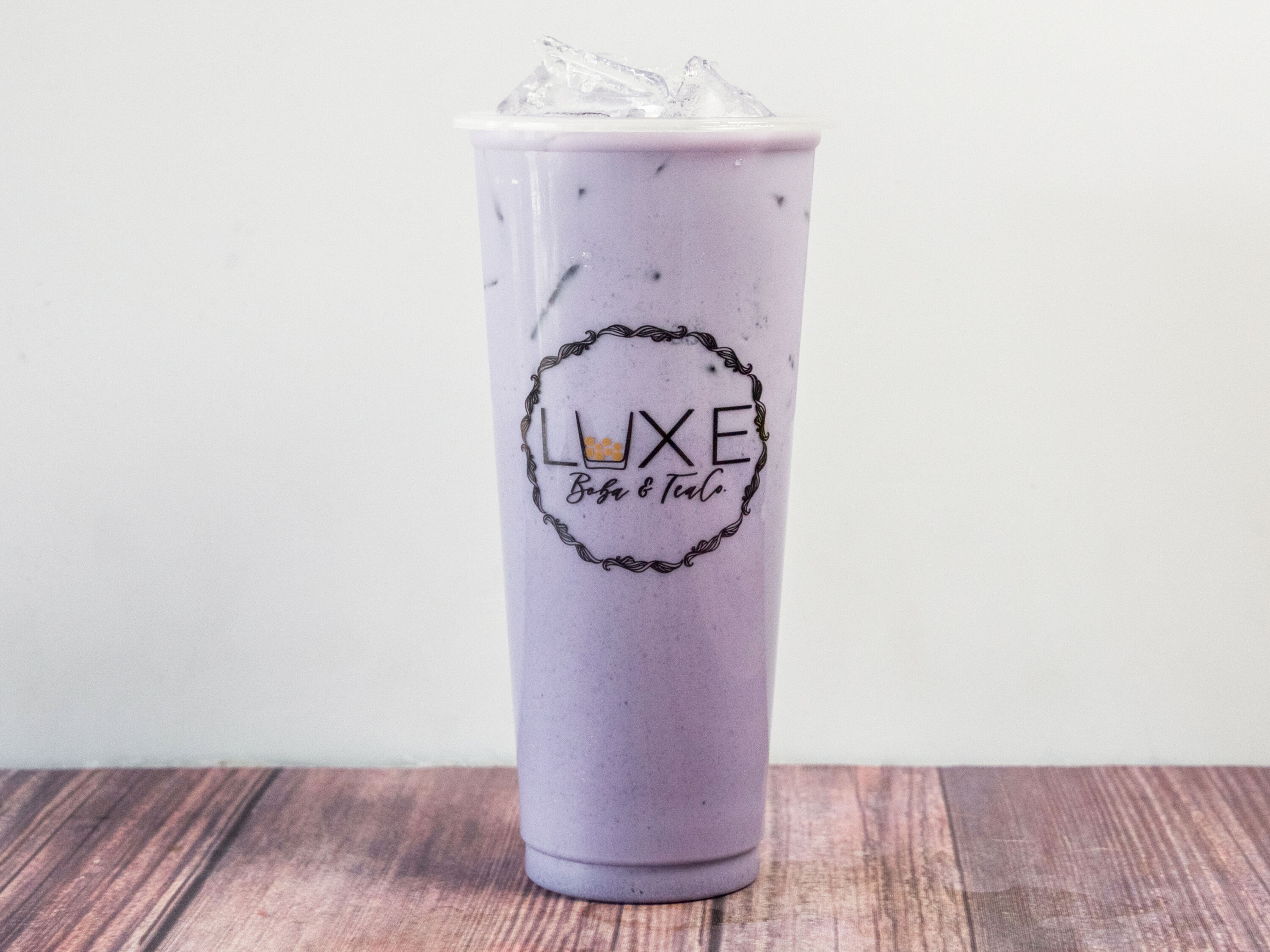 Order Lilly food online from Luxe Boba & Teaco store, San Diego on bringmethat.com