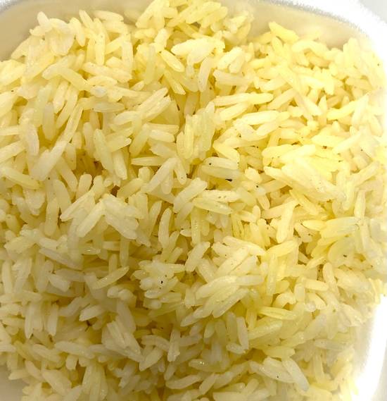 Order White Rice food online from Yaso Jamaican Grill store, Indianapolis on bringmethat.com