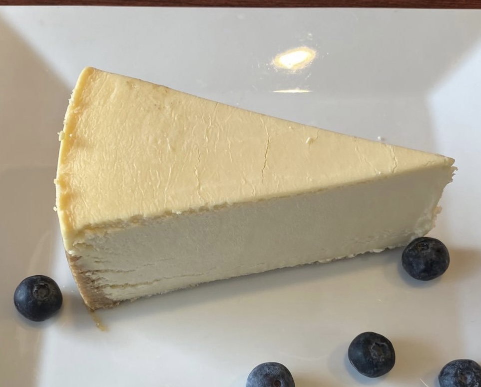 Order NY Cheesecake food online from Uncle's Pizza store, Norwalk on bringmethat.com