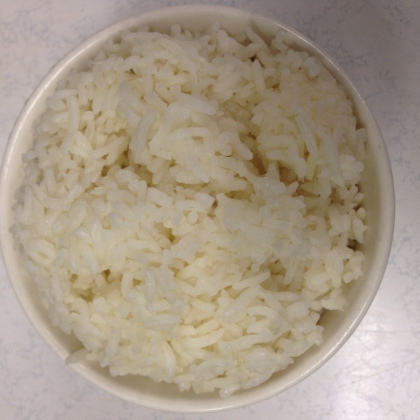 Order Steamed Rice food online from Hunan Garden store, Houston on bringmethat.com