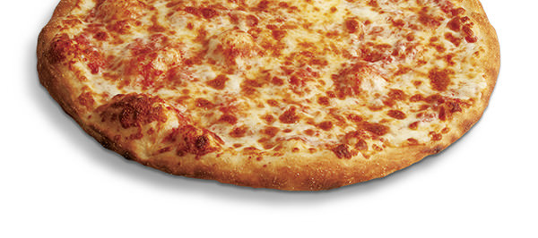 Order Cheese Pizza food online from Zpizza Of Tucson store, Tuscon on bringmethat.com