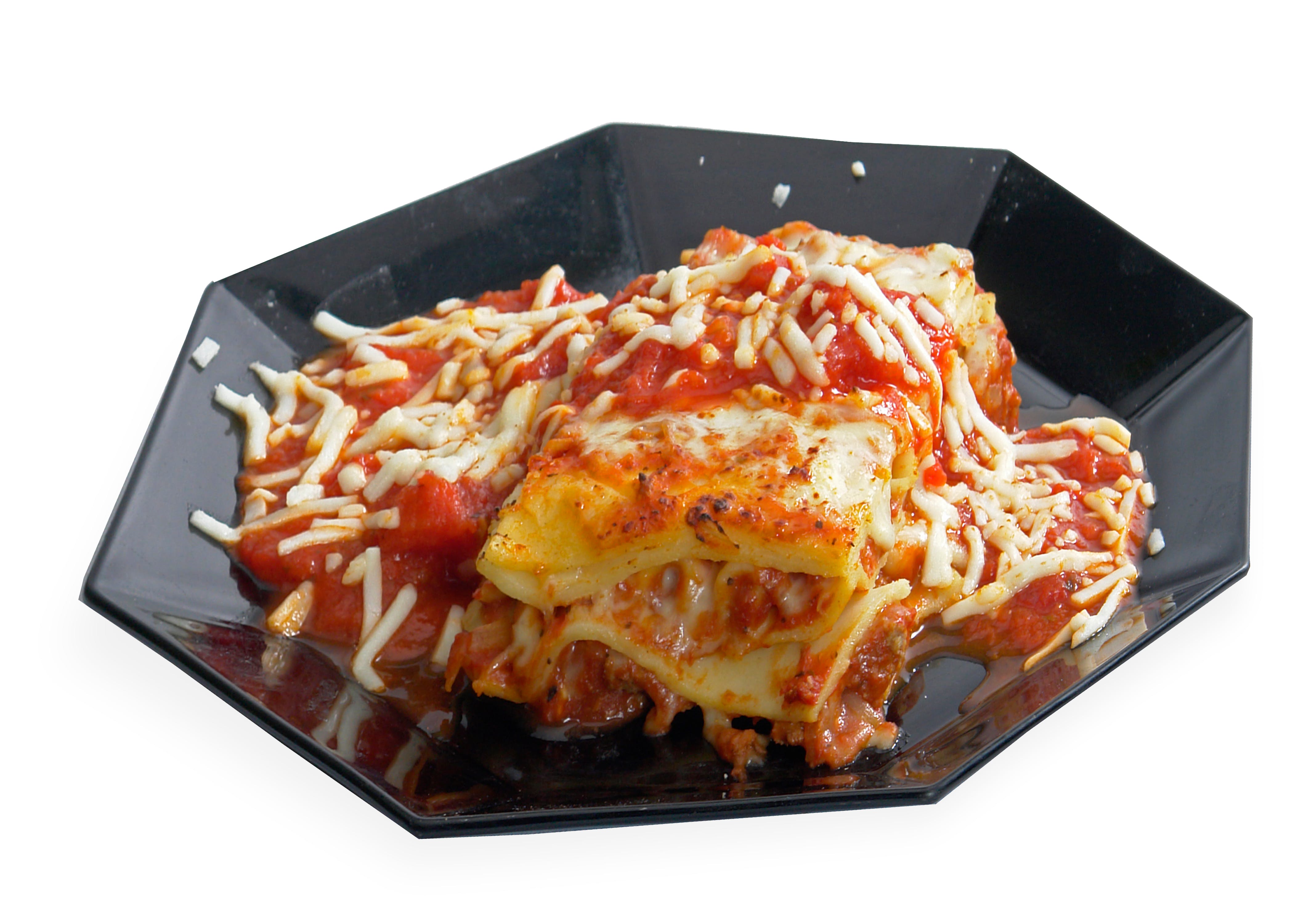 Order Lasagna Lunch - Lunch food online from Roma Pizza & Pasta store, Nashville on bringmethat.com