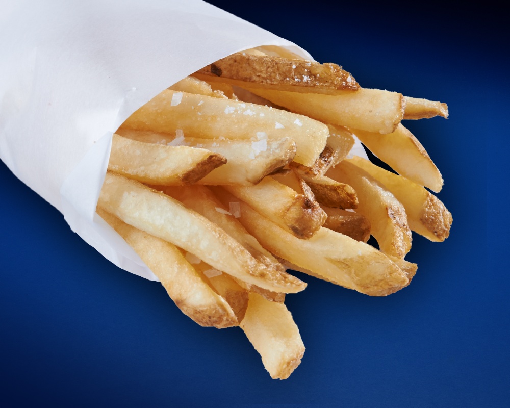Order French Fries food online from Ivar store, Bellevue on bringmethat.com