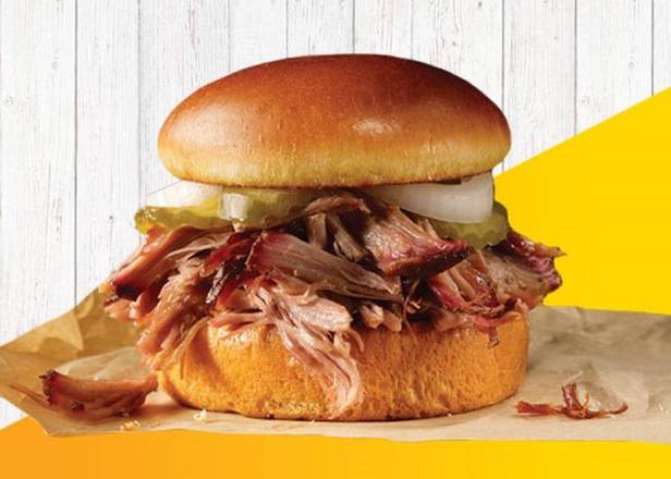 Order More For Mondays food online from Dickey Barbecue Pit store, Cincinnati on bringmethat.com