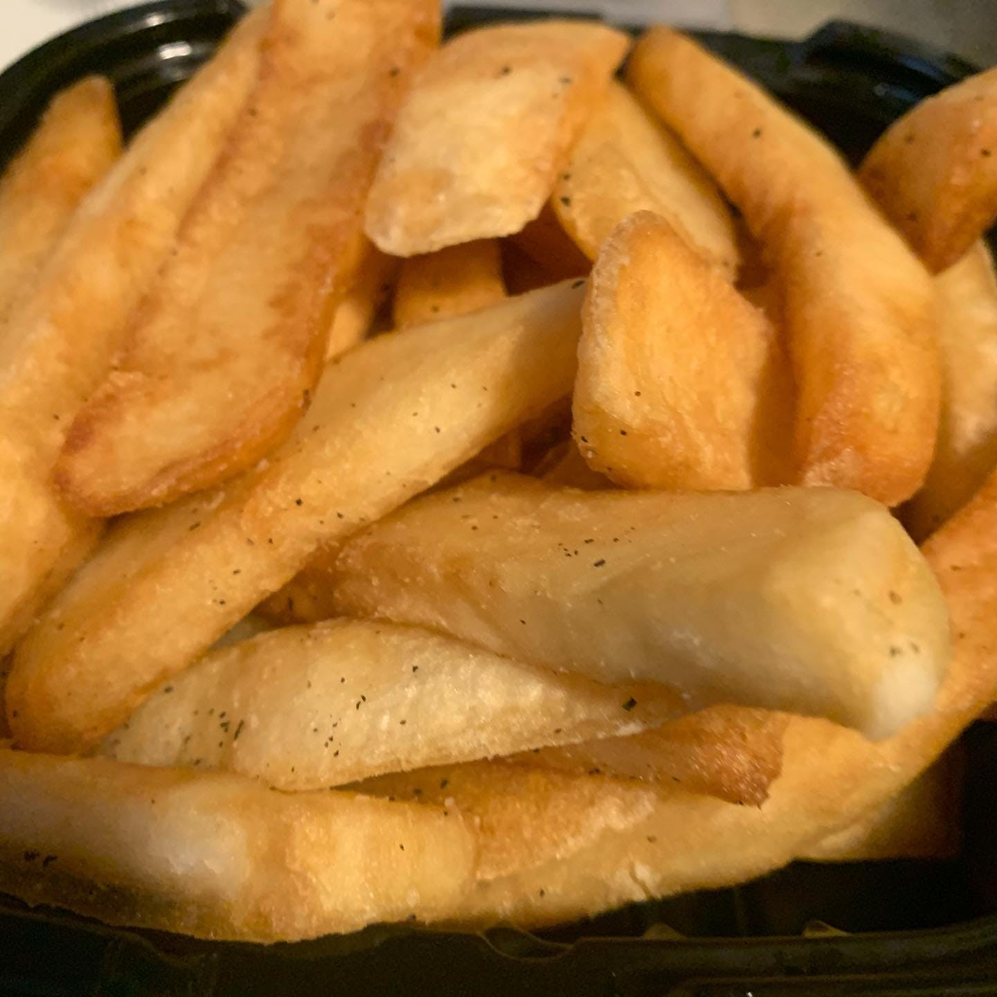 Order French Fries - Side food online from Zappia Cucina & Brick Oven Pizza store, Summit on bringmethat.com