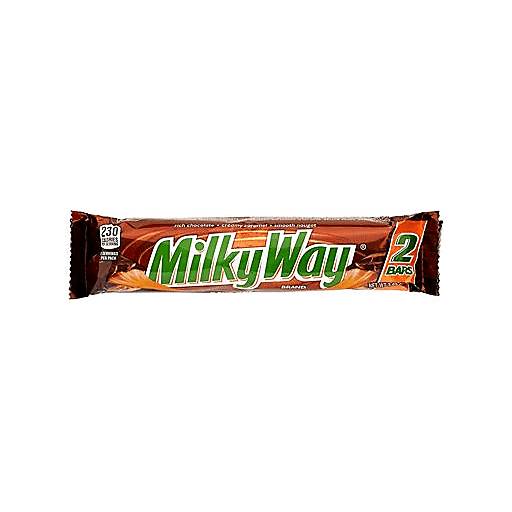 Order Milky Way King Size (EACH) 14662 food online from Bevmo! store, Albany on bringmethat.com