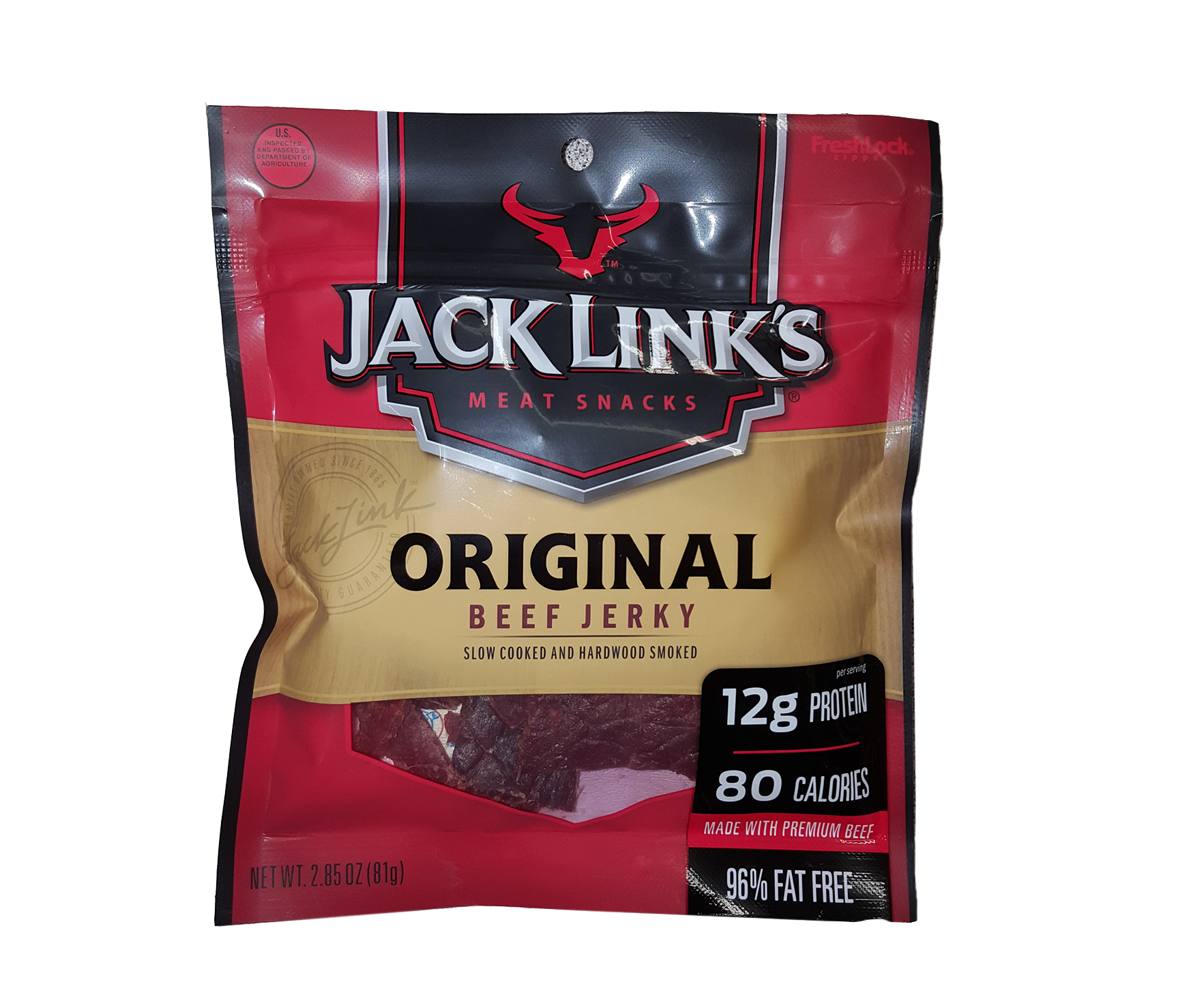 Order JACK LINK'S food online from Corner Deli store, Phoenix on bringmethat.com