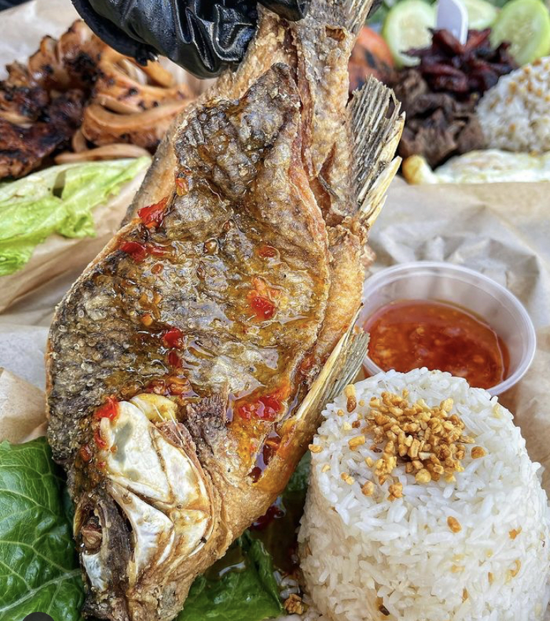 Order Tilapia food online from Salo-Salo store, West Covina on bringmethat.com