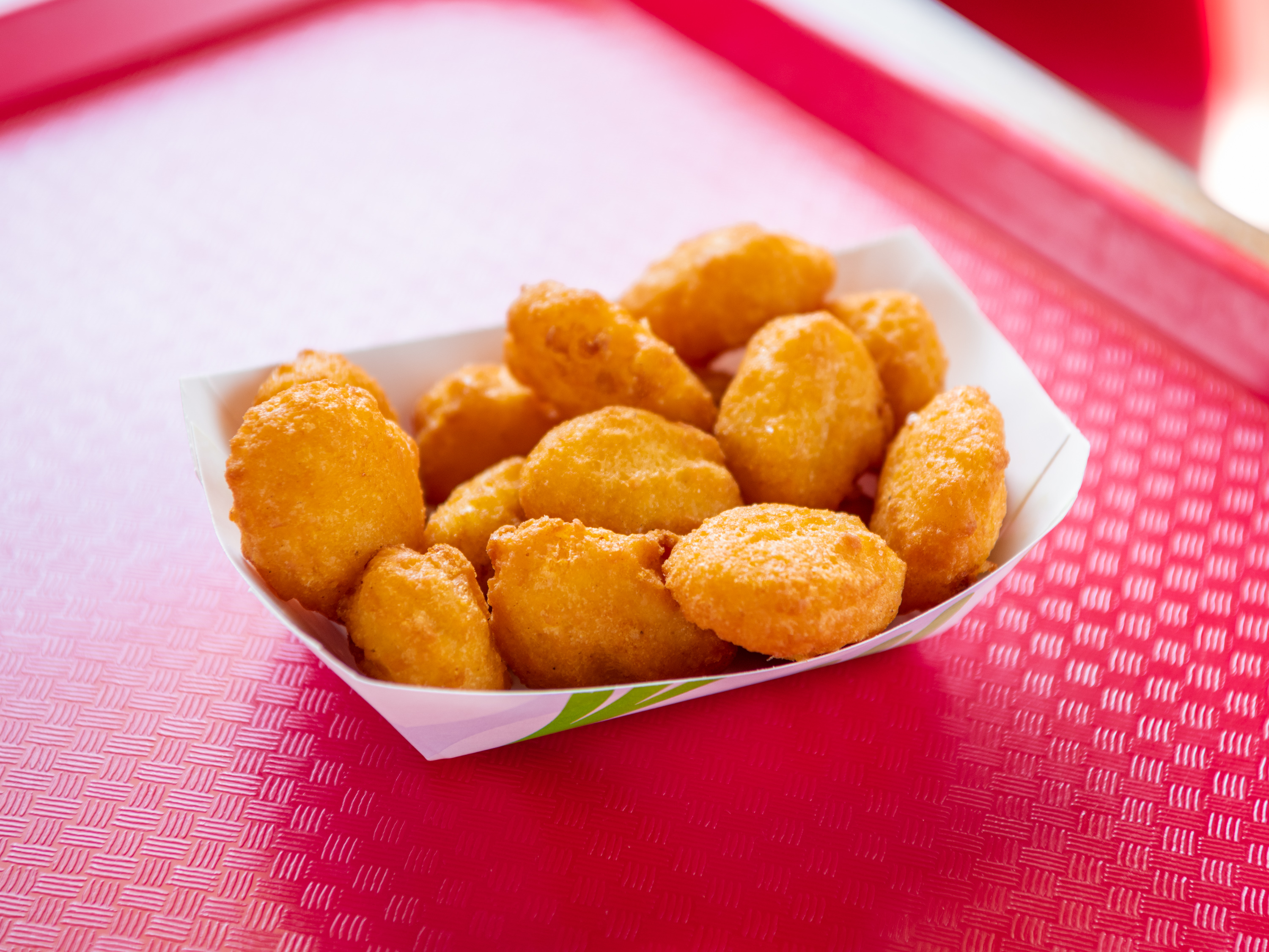 Order Corn Nuggets  food online from Chicken Express store, Norman on bringmethat.com