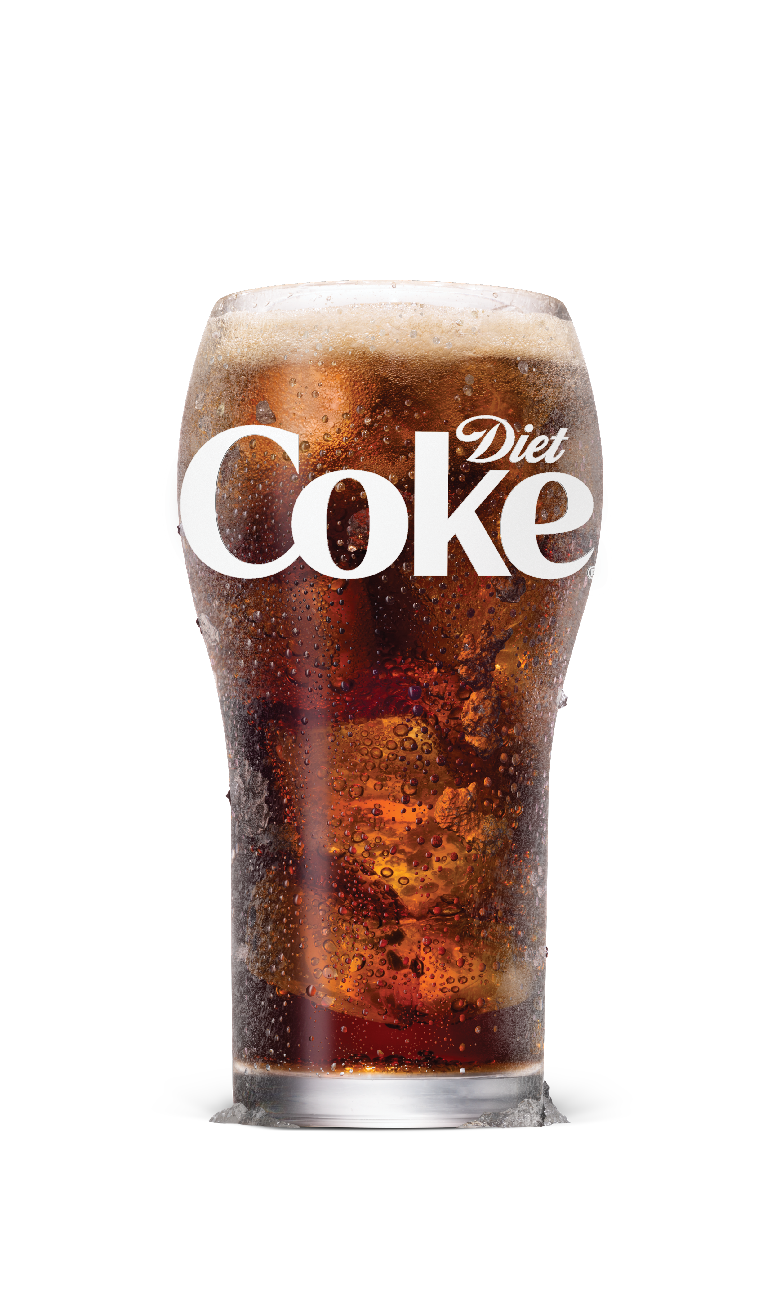 Order Large Diet Coke® food online from Jack In The Box store, Redding on bringmethat.com