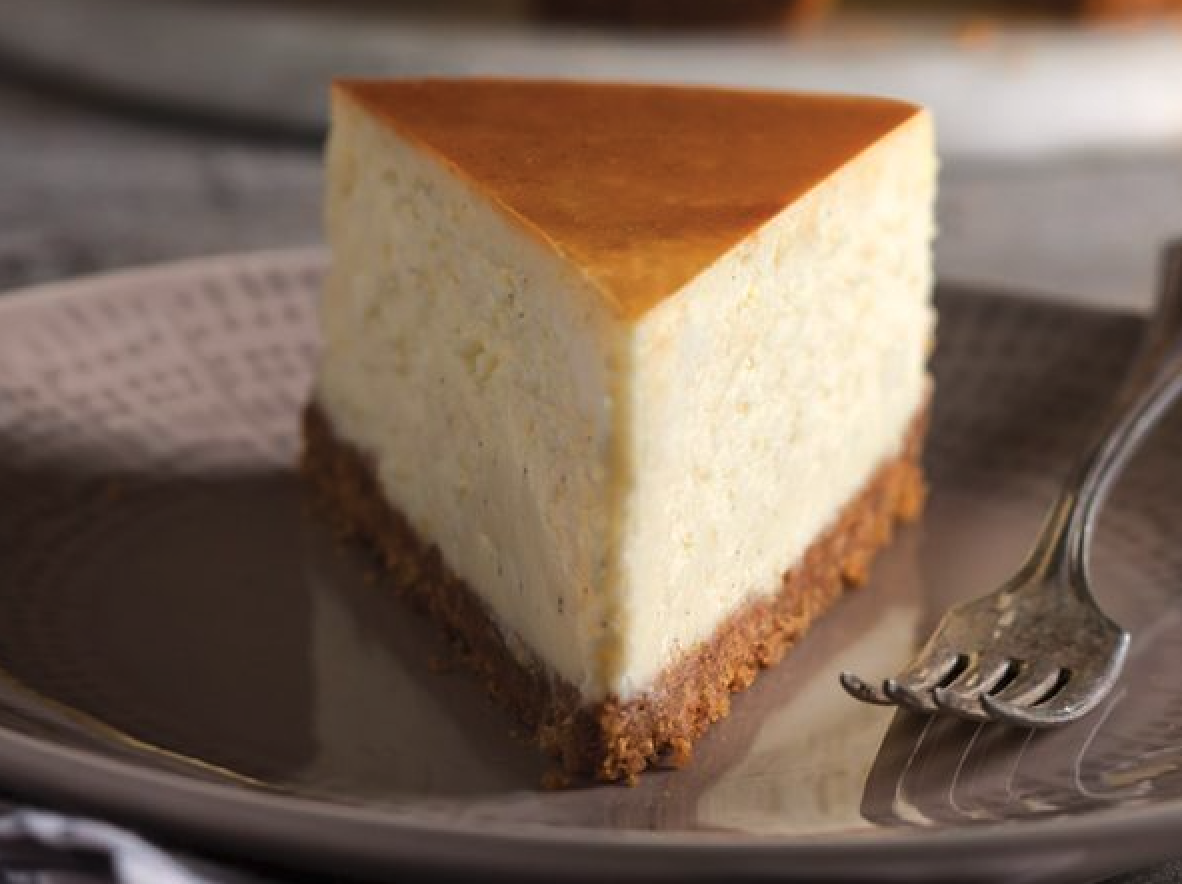 Order Cheese Cake food online from Yummy Crab store, Grand Rapids on bringmethat.com