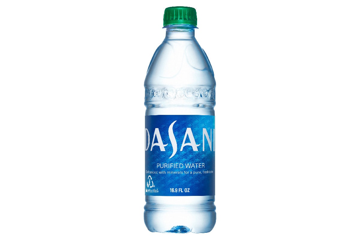 Order Bottled Water food online from Costa Vida- Nampa store, Nampa on bringmethat.com