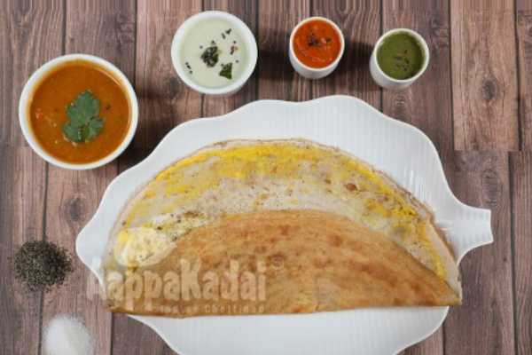 Order GHEE ROAST MASALA food online from Aappakadai store, Santa Clara on bringmethat.com