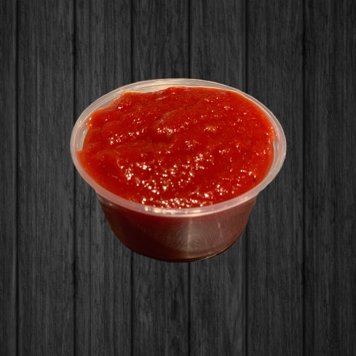 Order Side Of Marinara food online from Baby Bros Pizza store, Downey on bringmethat.com