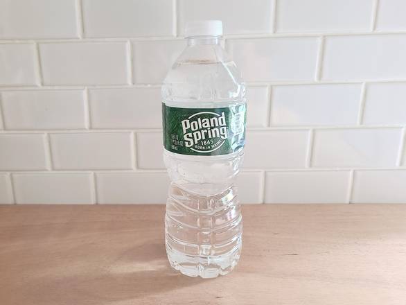 Order Bottle of Water food online from Blue State Coffee store, Providence on bringmethat.com