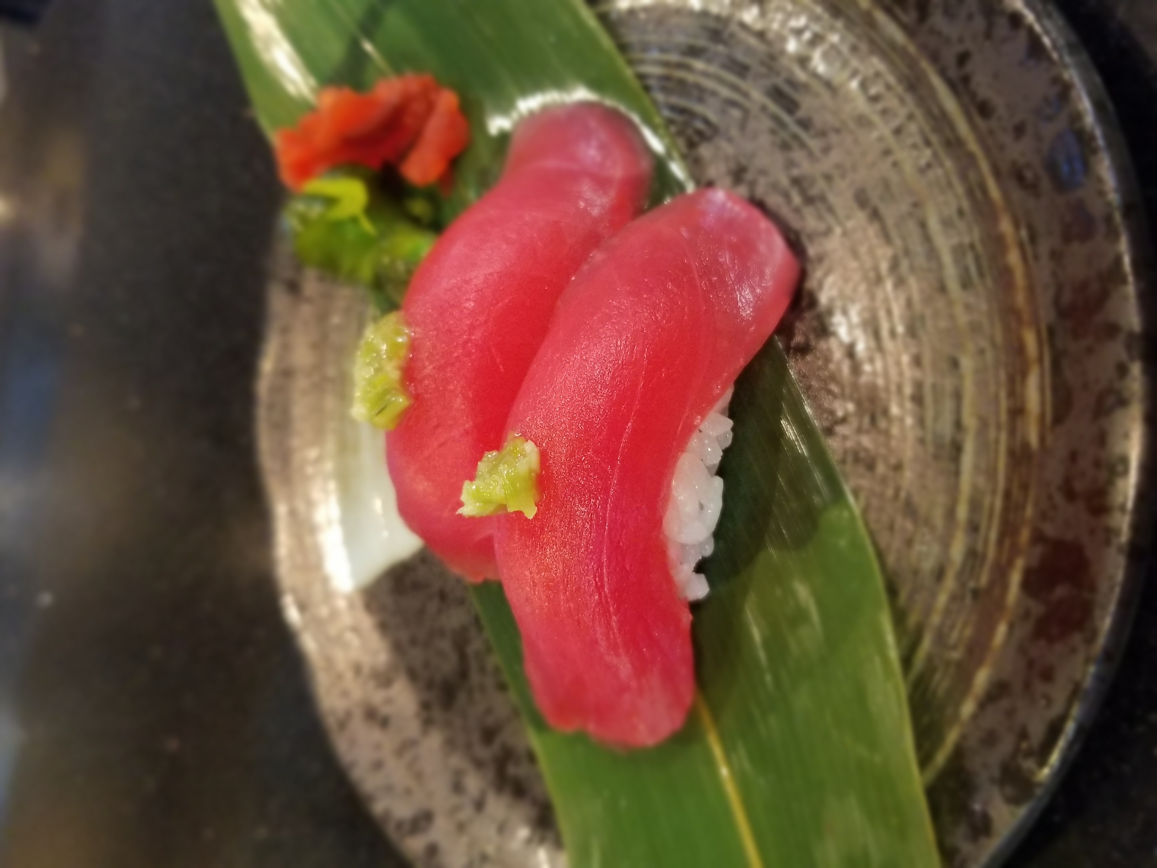 Order Bluefin Tuna food online from Shiawase store, Allen on bringmethat.com