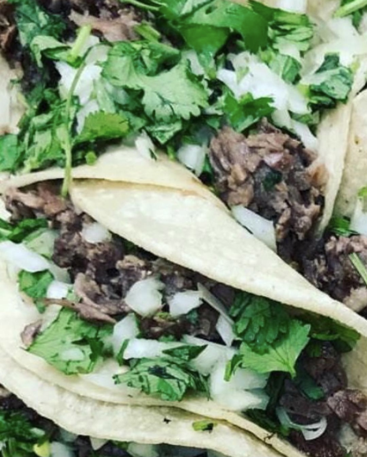 Order Beef Tacos food online from Rye Ridge Deli store, Westport on bringmethat.com