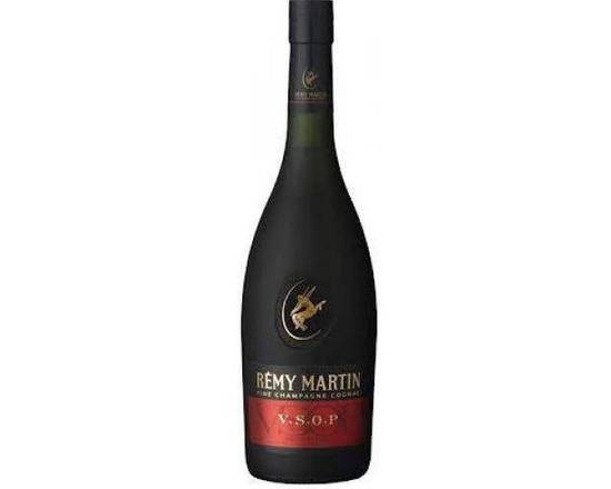 Order Remy Martin VSOP, 375mL cognac (40.0% ABV) food online from Central Liquor Market store, Los Angeles on bringmethat.com