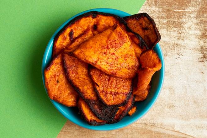 Order Charred Sweet Potato food online from Nan's store, Chicago on bringmethat.com
