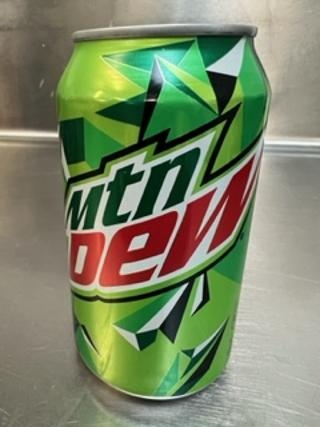 Order Mountain Dew food online from B & M Express store, Lyndhurst on bringmethat.com