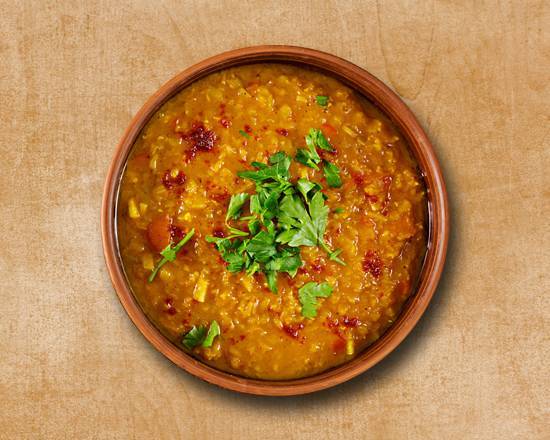 Order Yellow Light Lentil food online from Curry Spoon store, Suwanee on bringmethat.com