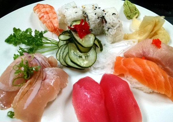 Order Tokujyo  food online from Fuji Sushi store, Camarillo on bringmethat.com
