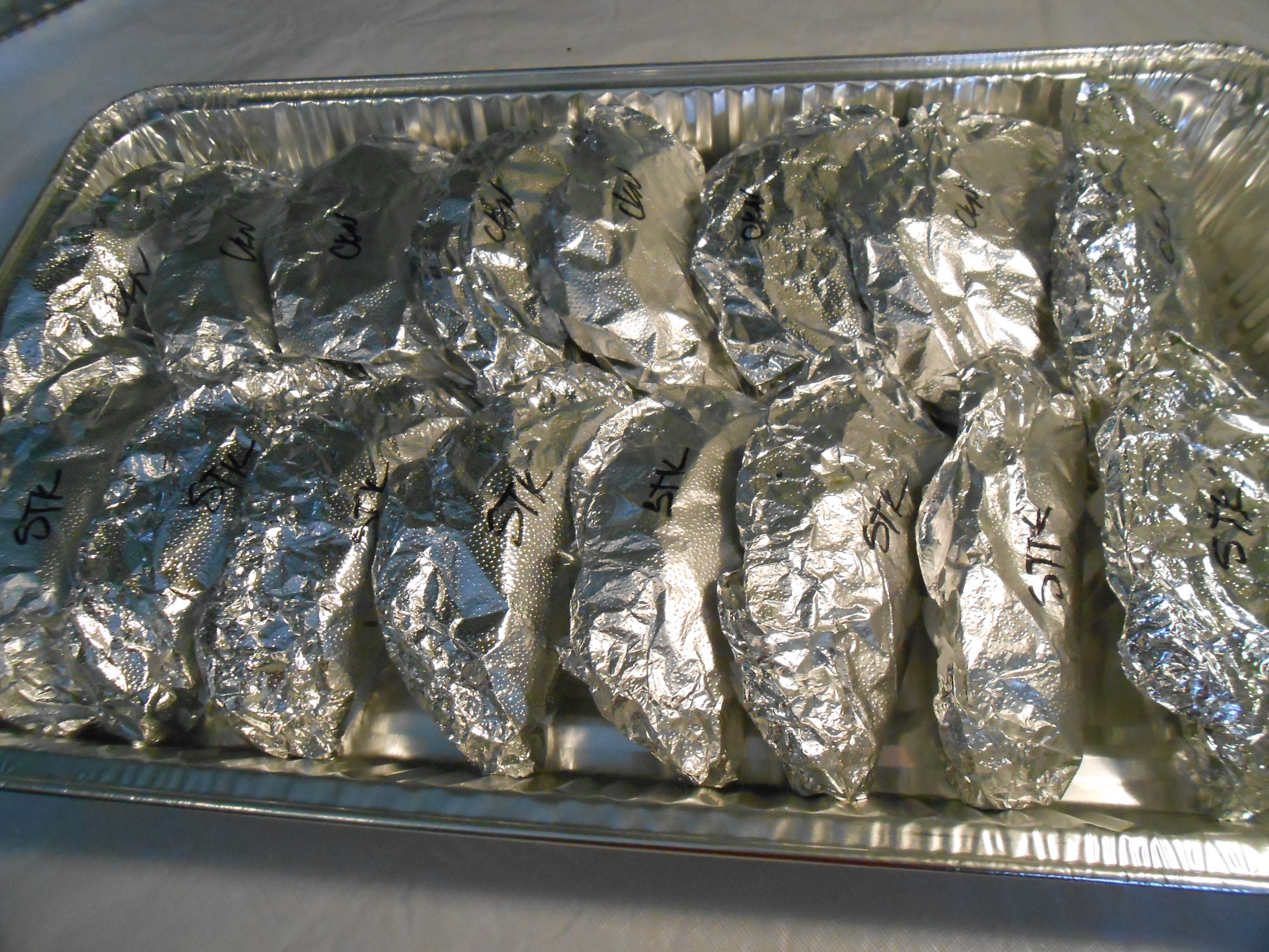 Order Full Tray Papacito's Tacos (Full Tray 20 Tacos) food online from Papacito's Mexican Grille & Catering Service store, Chicago on bringmethat.com
