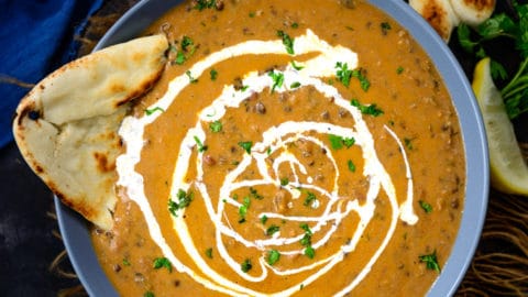 Order Dal Makhani food online from Royal Spice store, Linthicum Heights on bringmethat.com