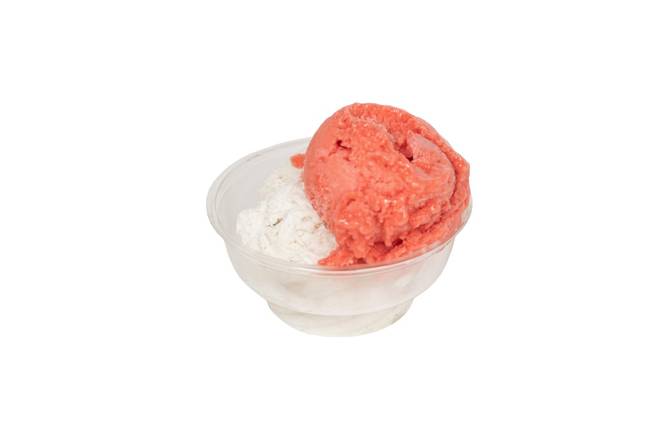Order GELATO SCOOPS 2 food online from Your Pie Pizza store, Fayetteville on bringmethat.com