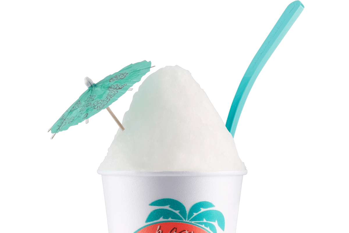 Order Cup of Sno® food online from Bahama Buck's store, Lubbock on bringmethat.com