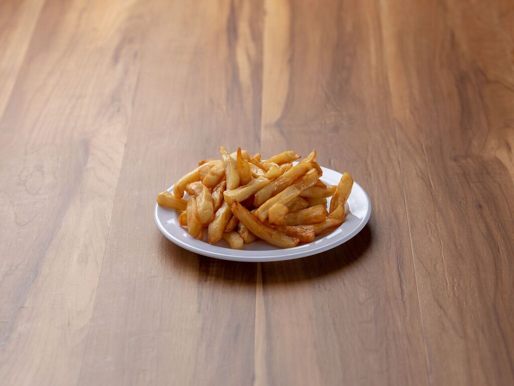 Order French Fries food online from Antonio's Pizza Planet store, Linthicum Hts on bringmethat.com