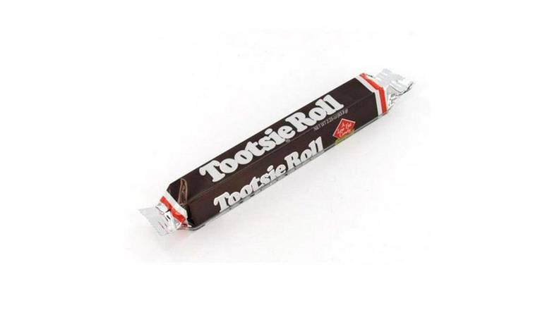 Order Tootsie Roll Tootsie Roll Candy 2.25 Oz food online from Valero Food Mart store, Murrayville on bringmethat.com