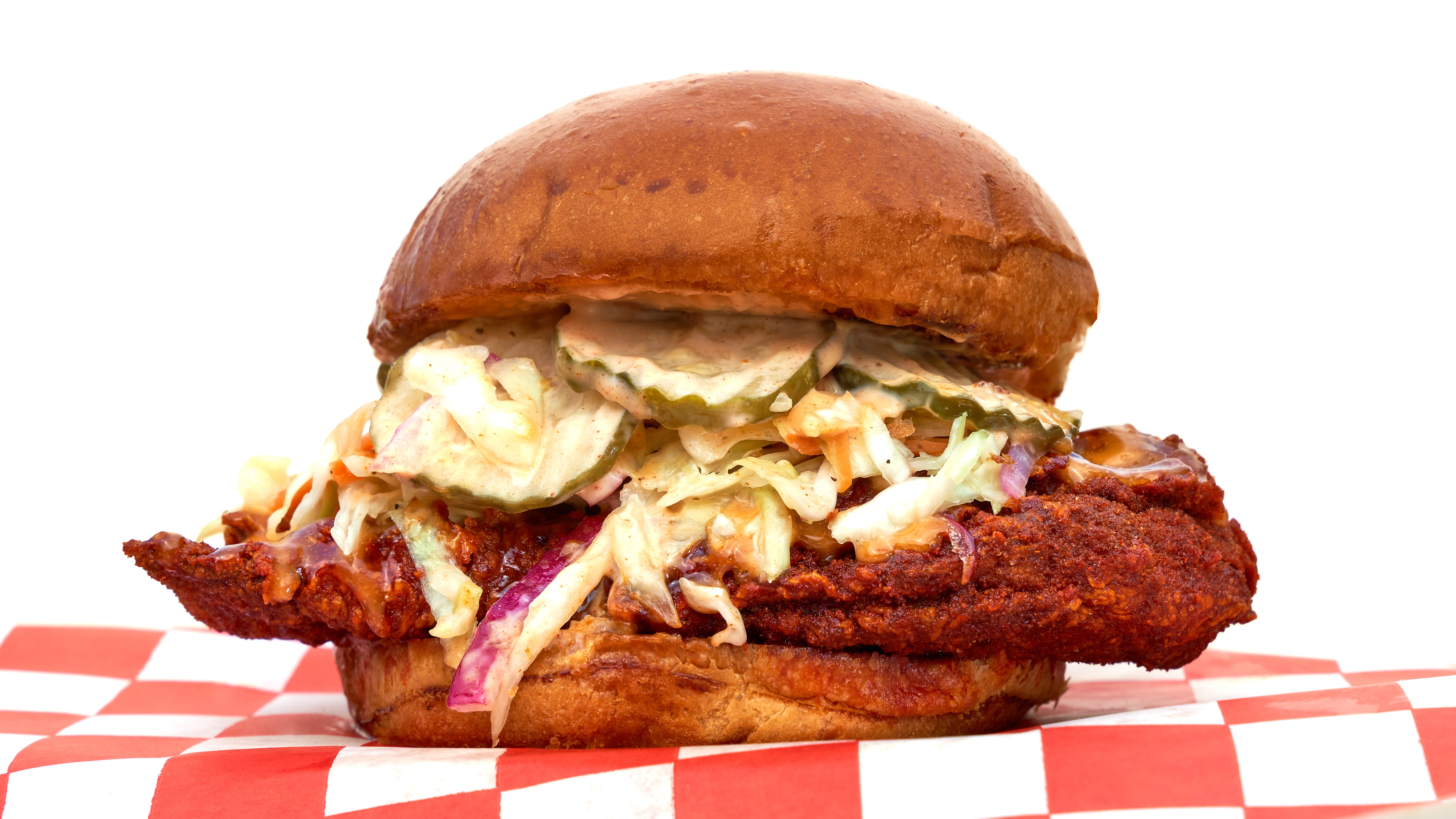 Order The Sub food online from Fb Nashville Hot Chicken store, San Diego on bringmethat.com