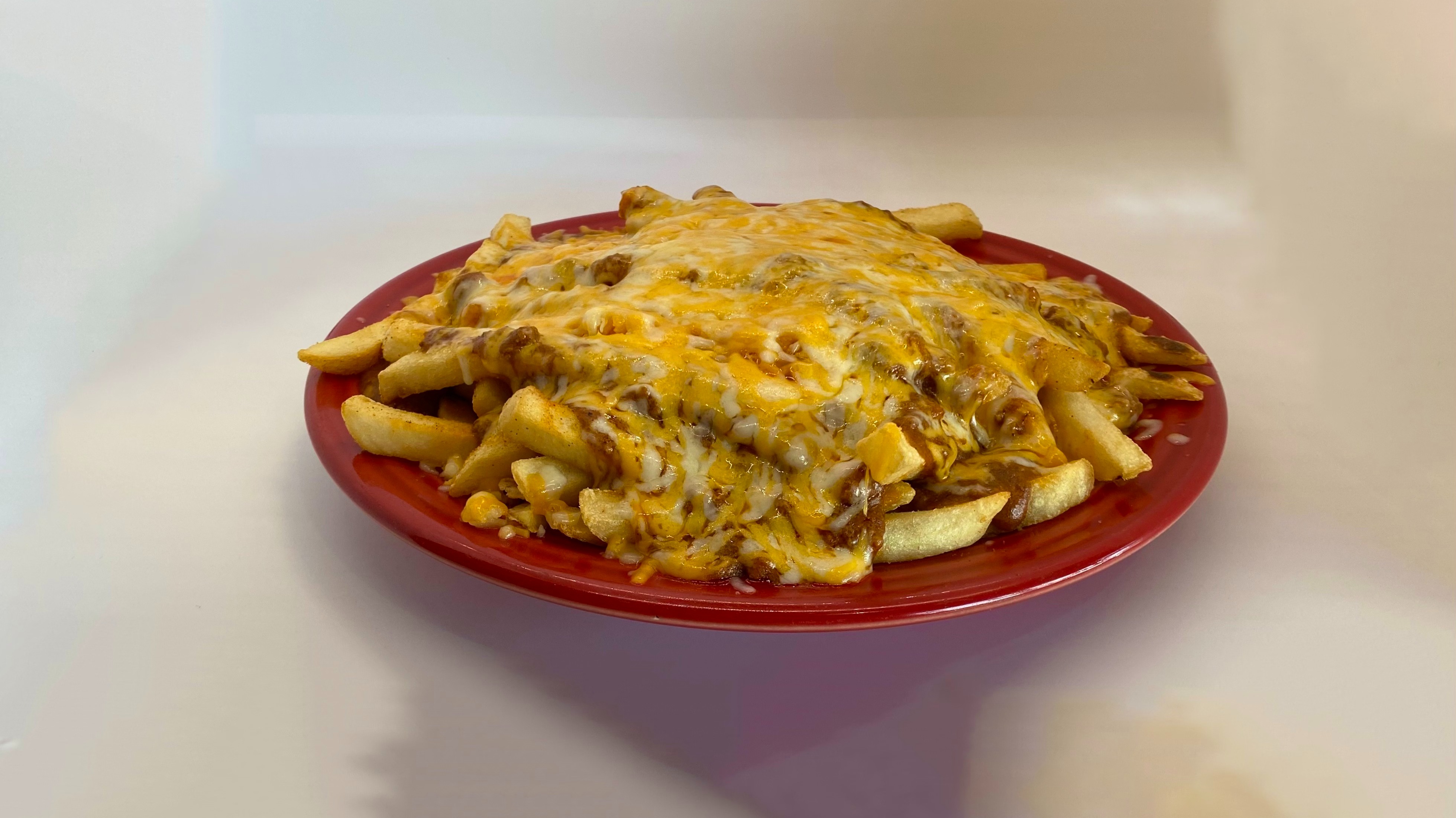 Order Chili Cheese Fries food online from Burger Palace store, Lancaster on bringmethat.com