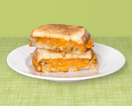 Order Patty Melt food online from Pastrami & Pickles store, McLean on bringmethat.com