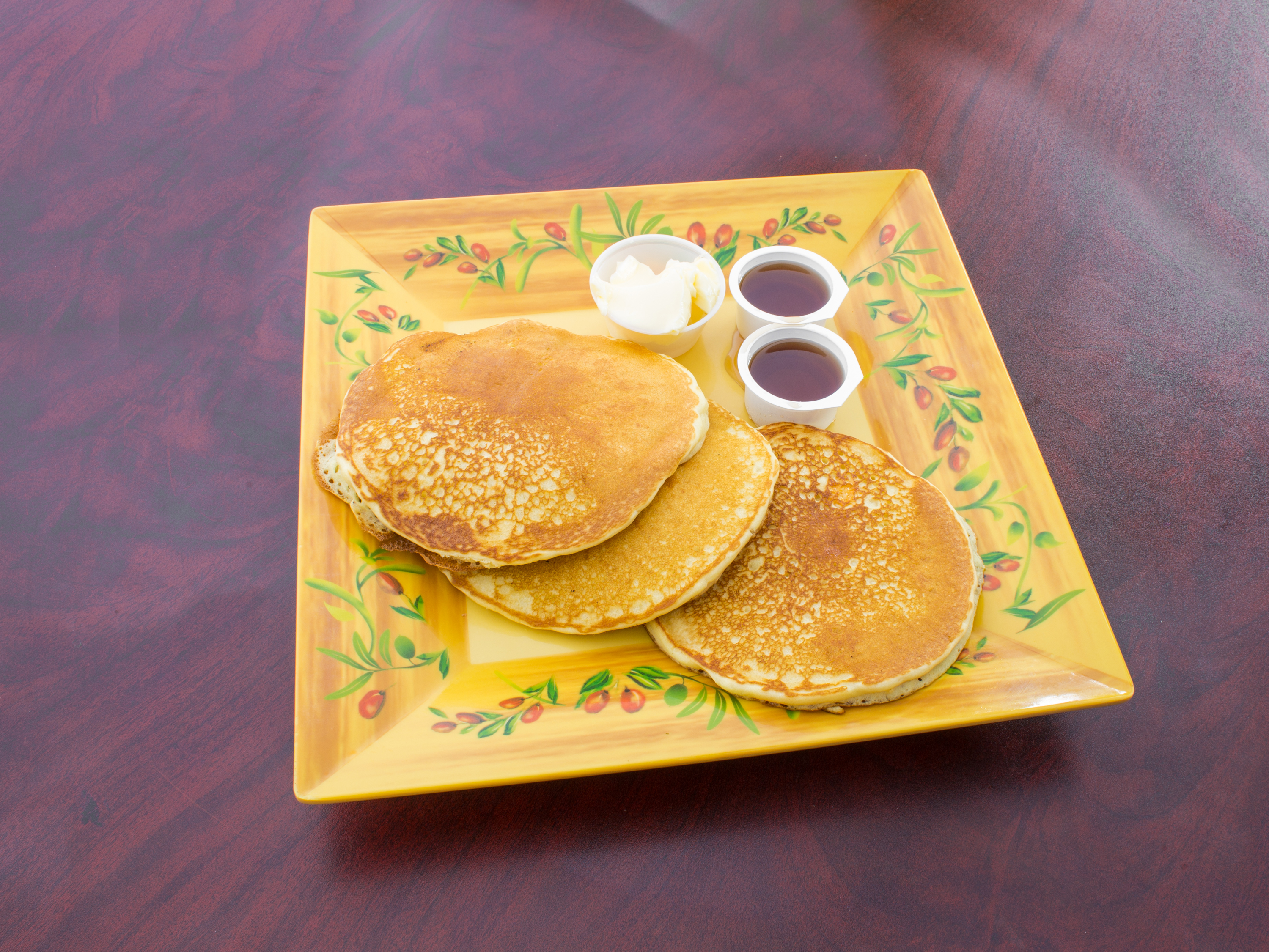 Order Pancakes food online from Othello Deli store, Astoria on bringmethat.com