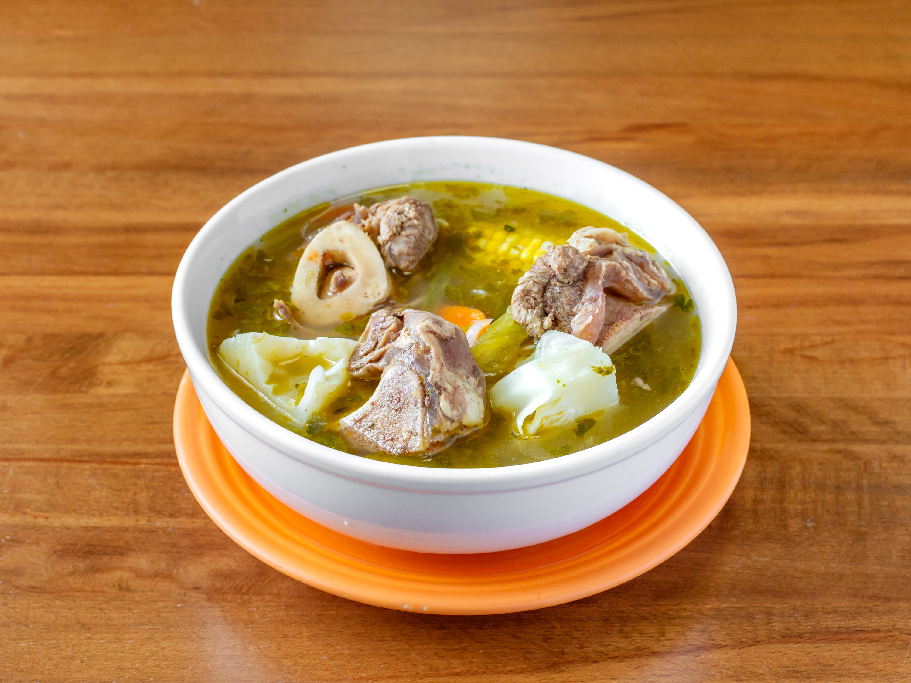 Order Soups food online from Maria Latin Restaurant store, Elkridge on bringmethat.com