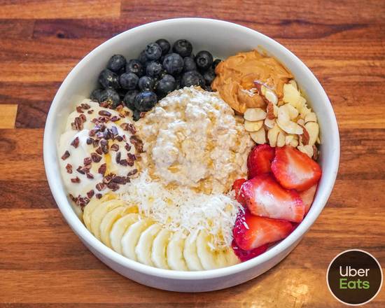 Order Breakfast Bowl food online from Nest store, Orono on bringmethat.com