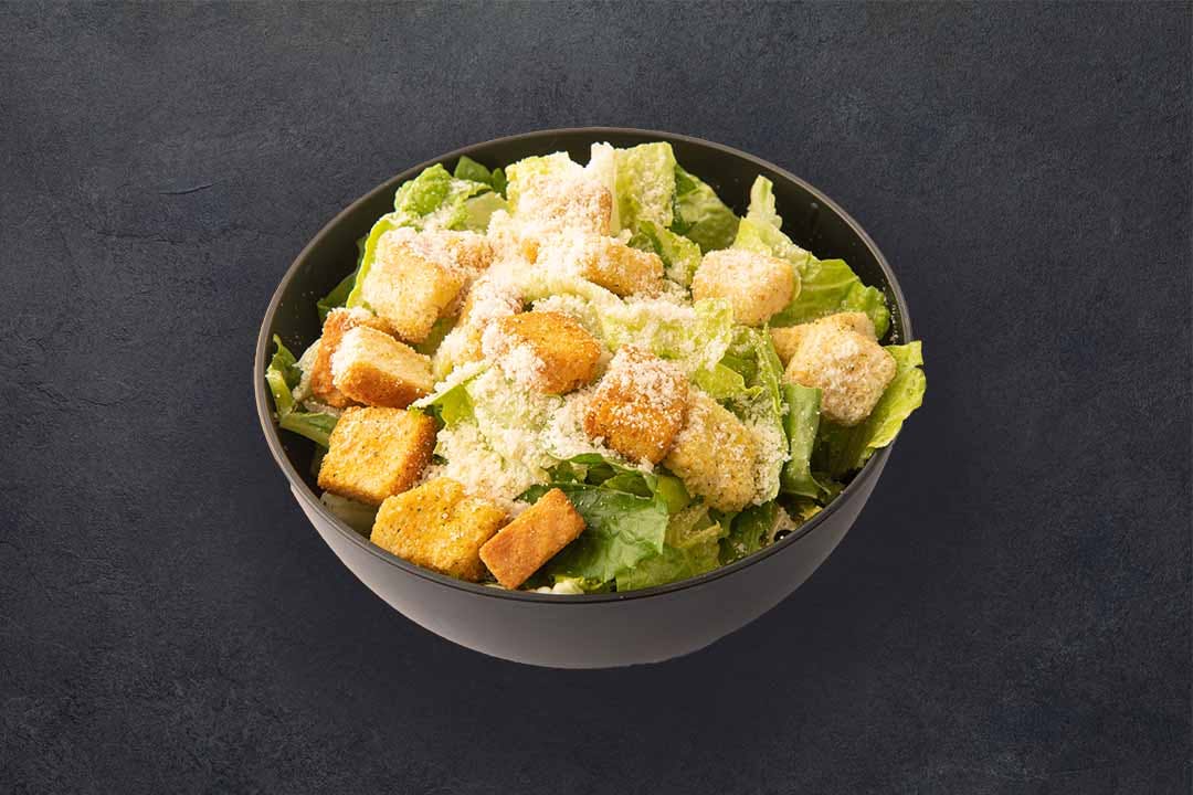 Order Caesar Salad - Salad food online from Westshore Pizza store, Tampa on bringmethat.com