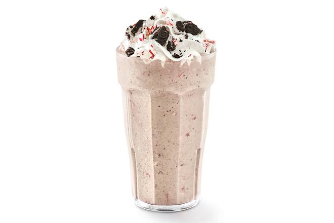 Order OREO® Peppermint Milkshake food online from Red Robin store, Allentown on bringmethat.com