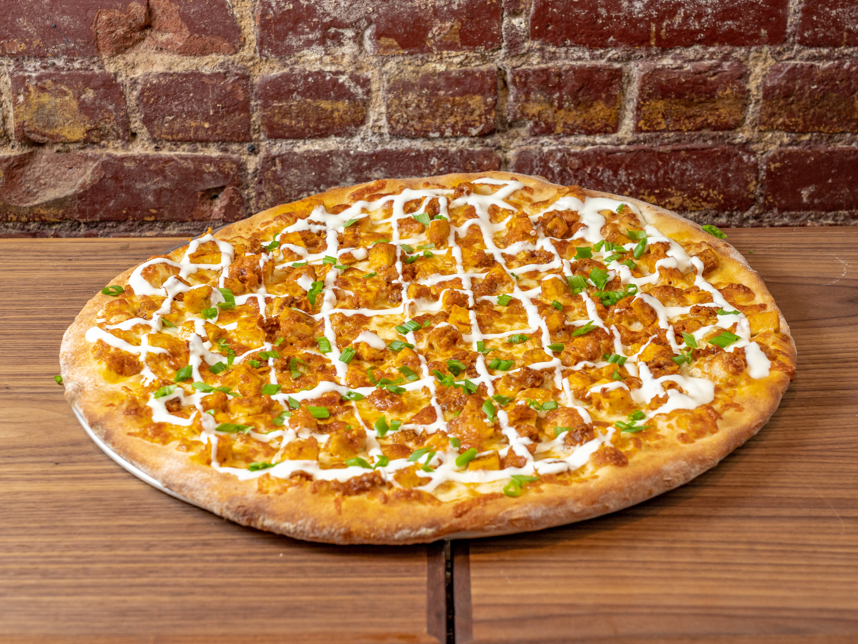 Order Buffalo Chicken food online from Siena Pizza store, New York on bringmethat.com