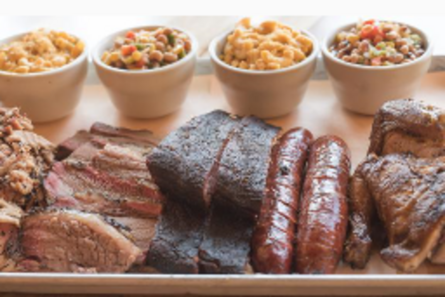 Order Picnic For 4 food online from Jack's BBQ store, Seattle on bringmethat.com