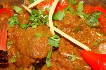 Order Karahi food online from The Royal Indian Cuisine store, Philadelphia on bringmethat.com