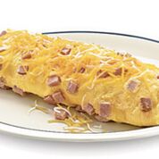 Order Build Your Omelette food online from Ihop store, Albuquerque on bringmethat.com