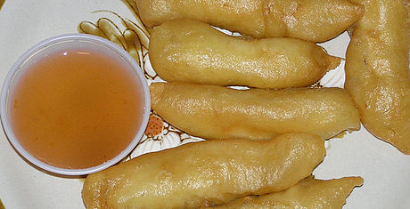 Order Chicken Fingers food online from Lucky Dragon Restaurant store, Lynn on bringmethat.com