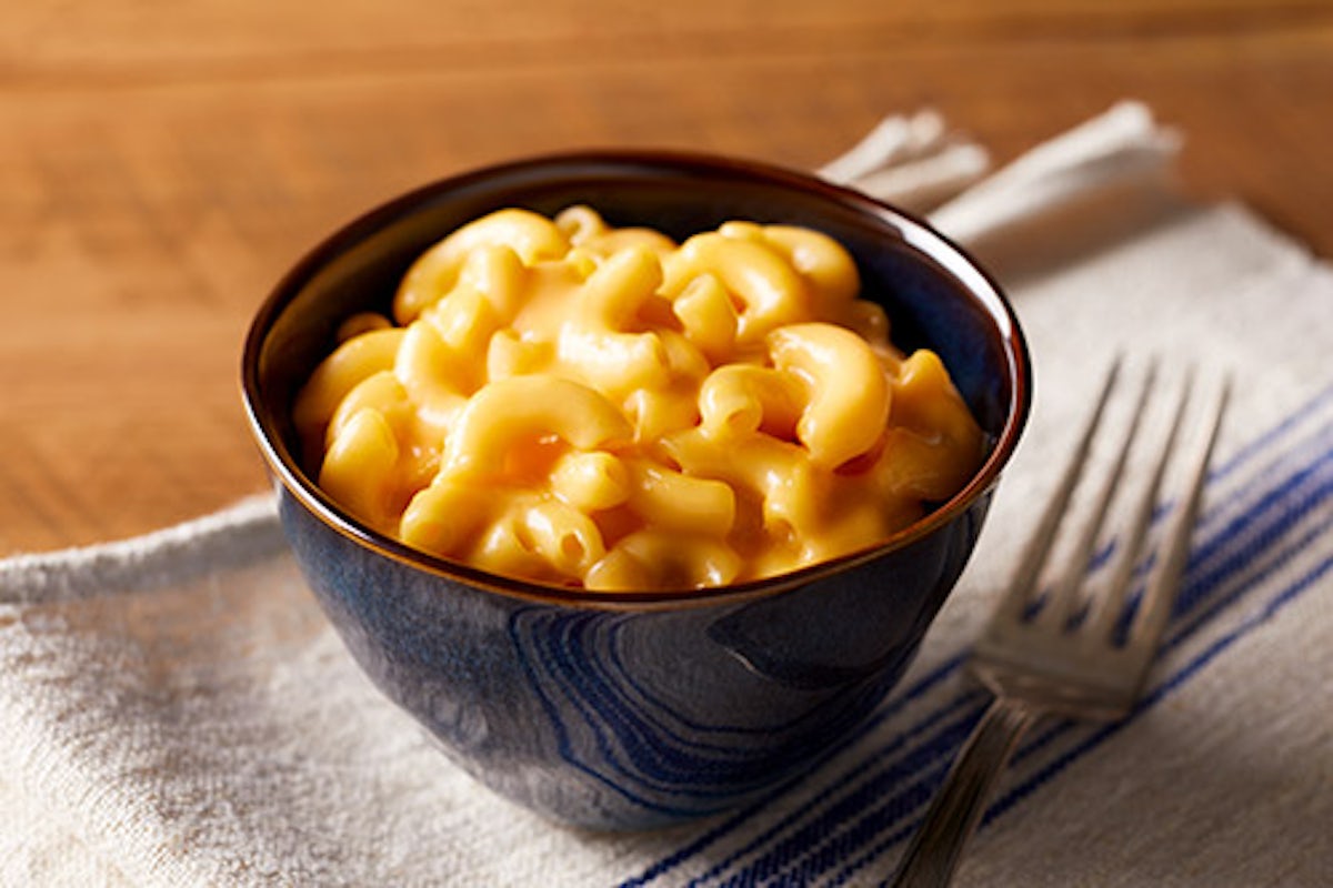 Order Macaroni & Cheese food online from Bob Evans store, Columbus on bringmethat.com