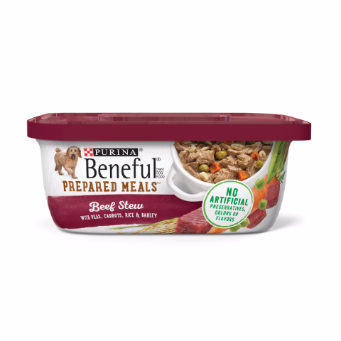 Order Beneful Prepared Meals Beef Stew 5lb food online from 7-Eleven store, Oklahoma City on bringmethat.com