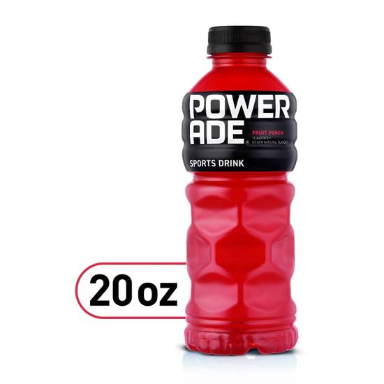 Order Powerade food online from Yampa Sandwich Company store, Denver on bringmethat.com